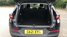 Vauxhall Grandland X 1.2 Turbo SRi Nav 5dr Petrol Hatchback